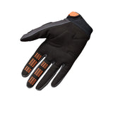 Fox Youth 180 Draft Gloves - Sunburst
