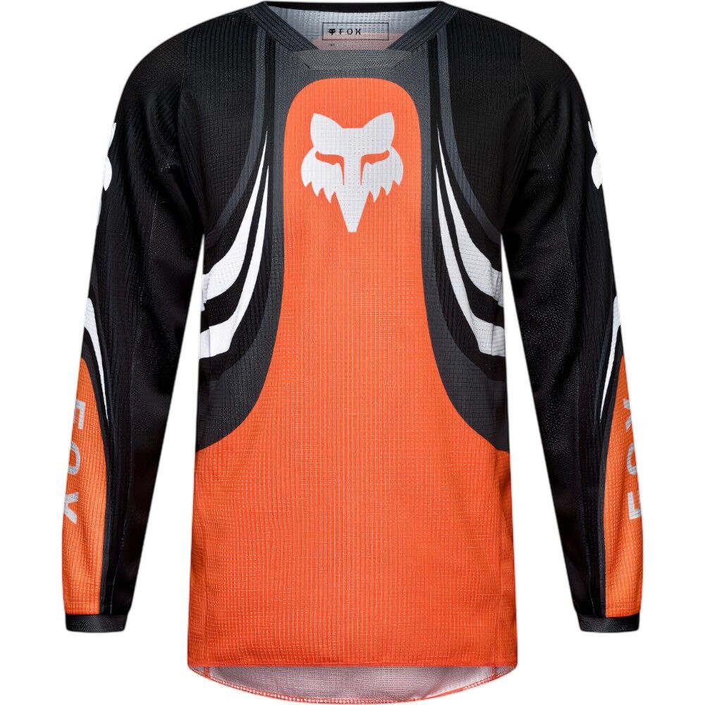 Fox Kids' 180 Draft Jersey - Sunburst