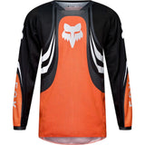 Fox Kids' 180 Draft Jersey - Sunburst