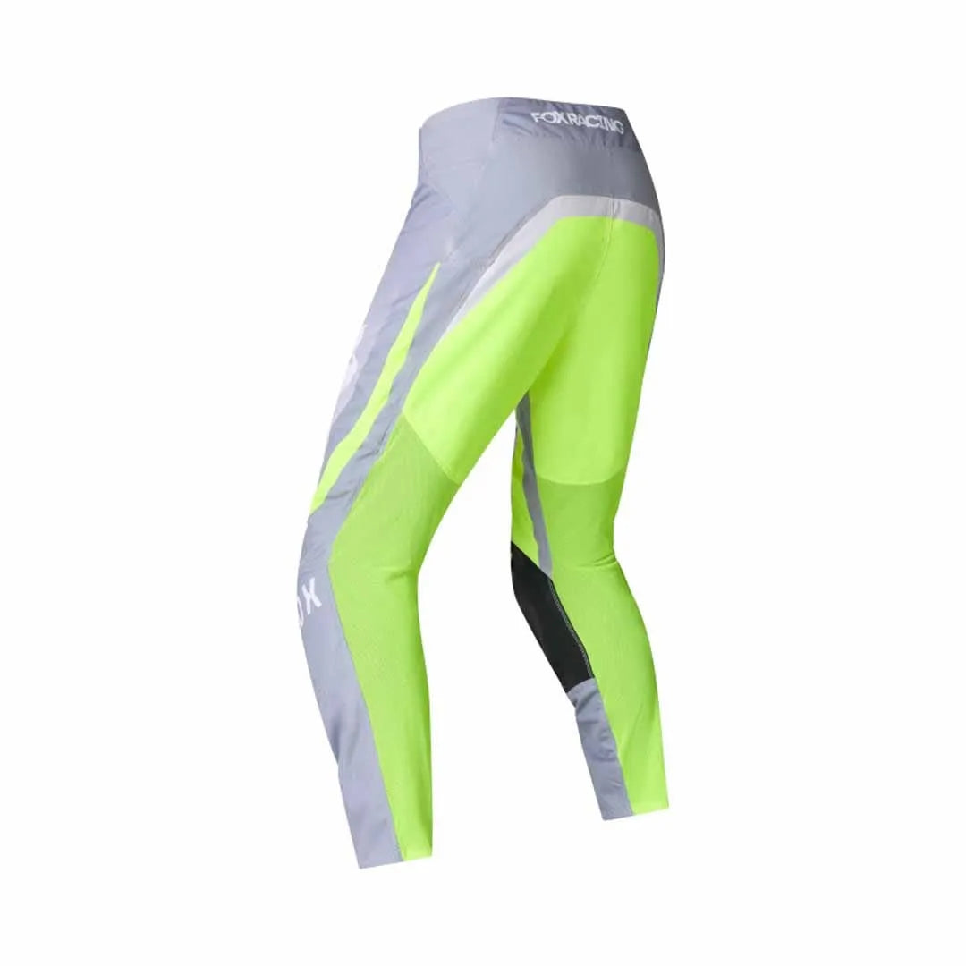 Fox 180 Frame Pants - Grey/Yellow
