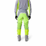 Fox 180 Frame Pants - Grey/Yellow