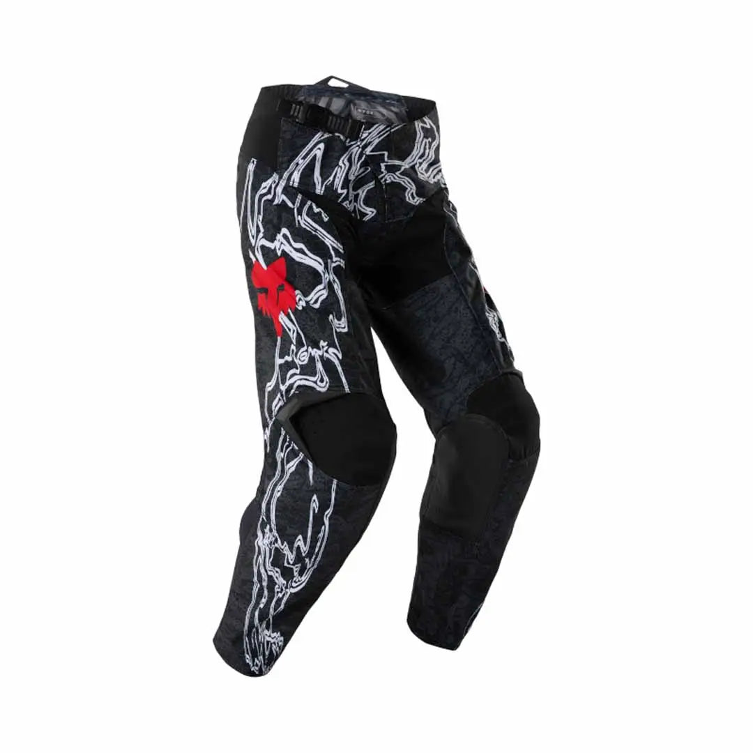 Fox Youth 180 Abyss Pants - Black
