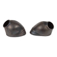 Whites Foot Peg Cover – Motocross