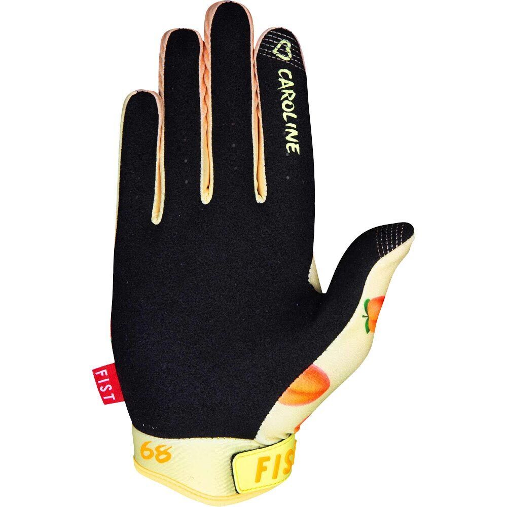 FIST Caroline Buchanan Peaches Glove