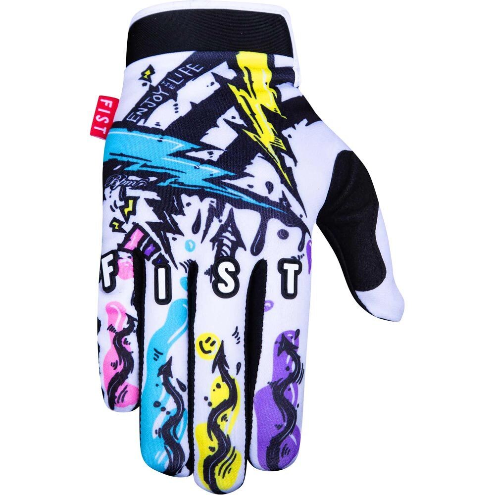 FIST x BPM Gloves