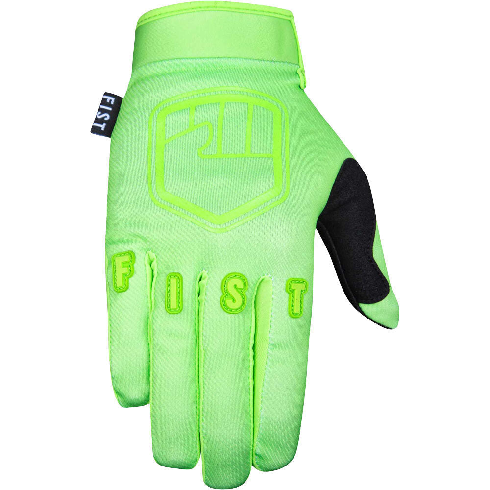 FIST Stocker Glove - Lime