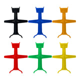 Whites Fork Seal Saver Plastic - Orange