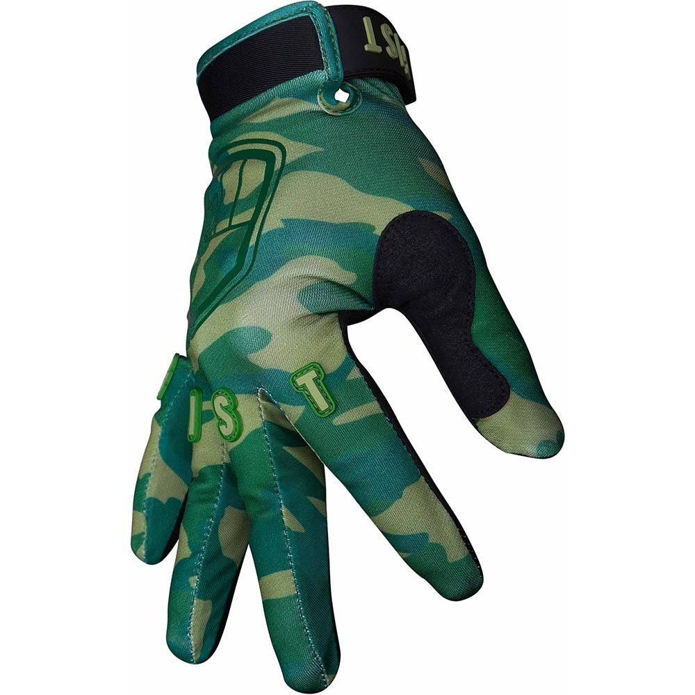 Fist Youth Stocker Gloves - Camo