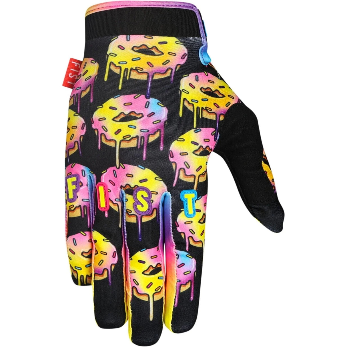 FIST Kids Caroline Buchanan Sprinkle Fades Gloves