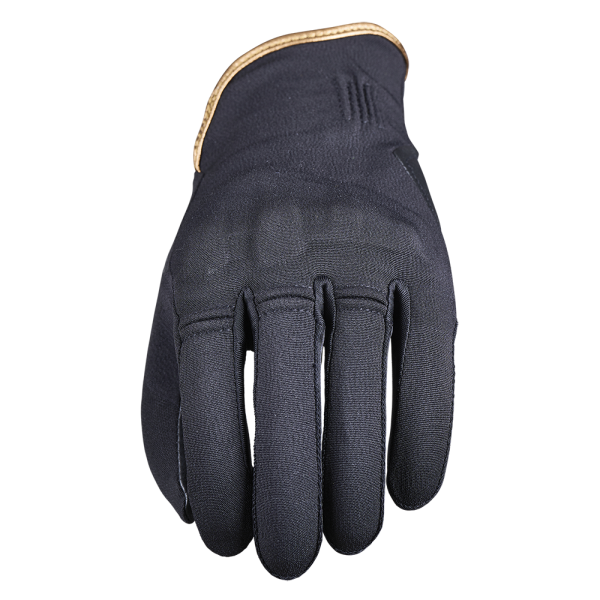 Five Women's Flow Gloves - Black/Copper