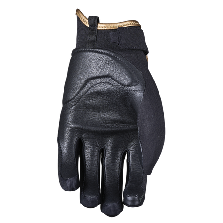 Five Women's Flow Gloves - Black/Copper