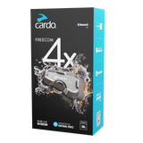 Cardo Freecom 4x Single