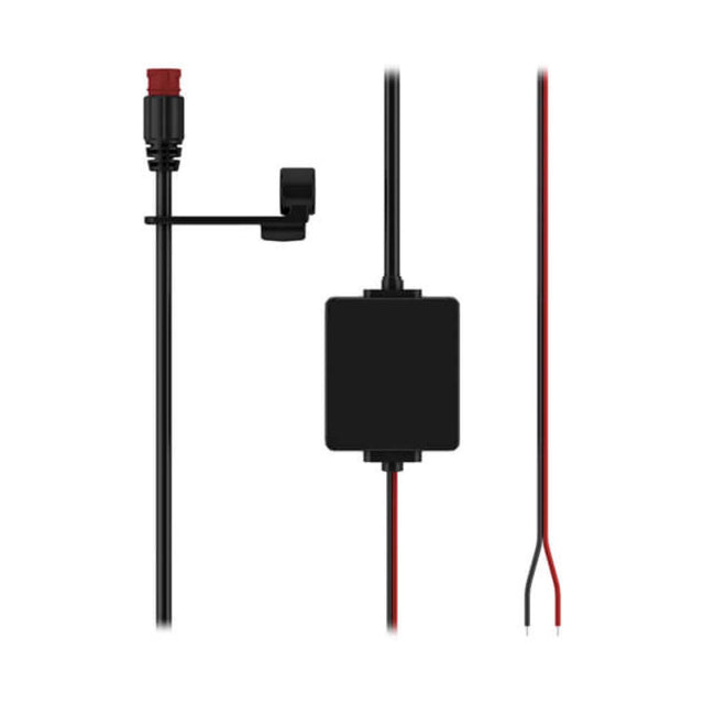 Garmin High-current Power Cable for Tread