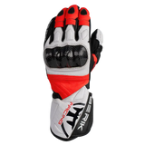 Berik SP1 Carbon Gloves - Black/Red/White