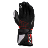 Berik SP1 Carbon Gloves - Black/Red/White