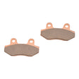 GOLDfren Brake Pads Sintered Sports GF011 - S3 (PH27)