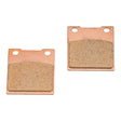 GOLDfren Brake Pads Sintered Sports GF016 - S3 (PH12)