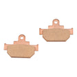 GOLDfren Brake Pads Sintered Sports GF030 - S3 (PH35)