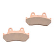 GOLDfren Brake Pads Sintered Sports GF049 - S3 (PH18)