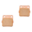 GOLDfren Brake Pads GF077 - S3