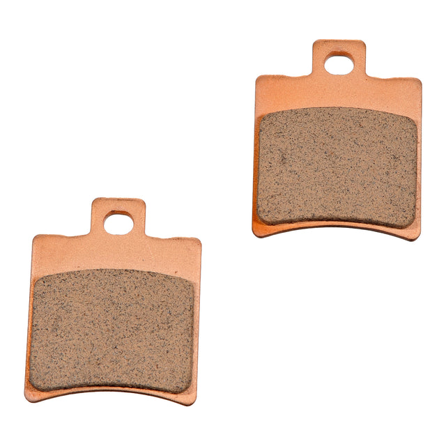 GOLDfren Brake Pads Sintered Sports GF098 - S3 ( PH172 )