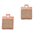GOLDfren Brake Pads Sintered Sports GF137 - S3 ( PH246 )