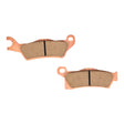 GOLDfren Brake Pads Off-Road Racing GF310 - K5 ( PR450 )