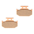 GOLDfren Brake Pads Off-Road Racing GF317 - K5