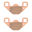 GOLDfren Brake Pads GF337 - K5