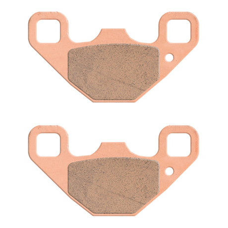 GOLDfren Brake Pads GF337 - K5