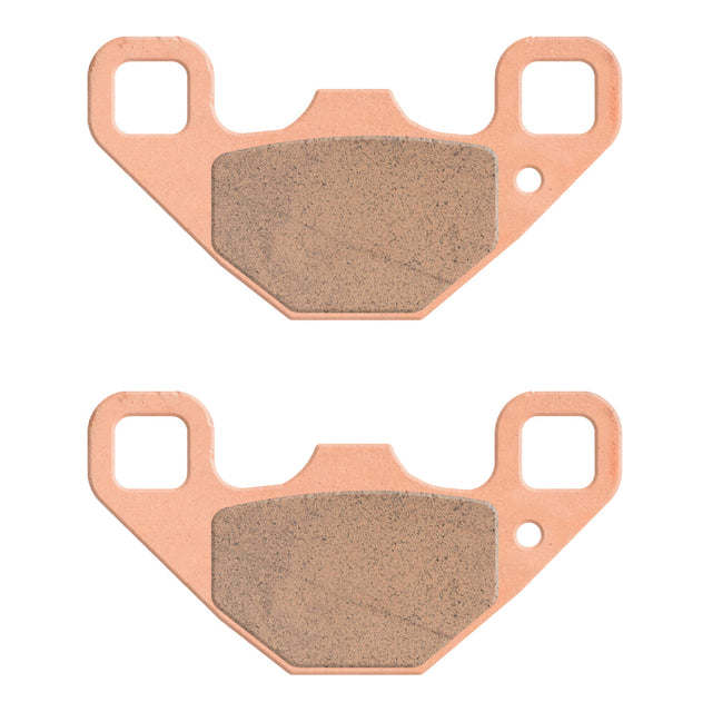 GOLDfren Brake Pads GF337 - K5