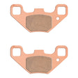 GOLDfren Brake Pads GF342 - K5