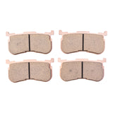 GOLDfren Brake Pads Sintered Sports GF353 - S3 ( P469 )