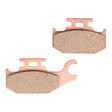 GOLDfren Brake Pads Off-Road Racing GF373 - K5 ( PR358 )