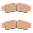 GOLDfren Brake Pads Off-Road Racing GF412 - K5