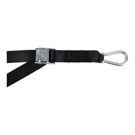 Gorillas Grip Sportbike Tie Down Harness With Inbuilt Tie Downs