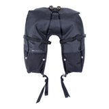 Giant Loop Coyote Saddlebag '26 - Black (39L)