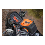 Giant Loop Fandango Tank Bag - Grey