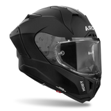 Airoh GP800 Helmet - Black Matt