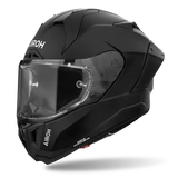Airoh GP800 Helmet - Black Matt