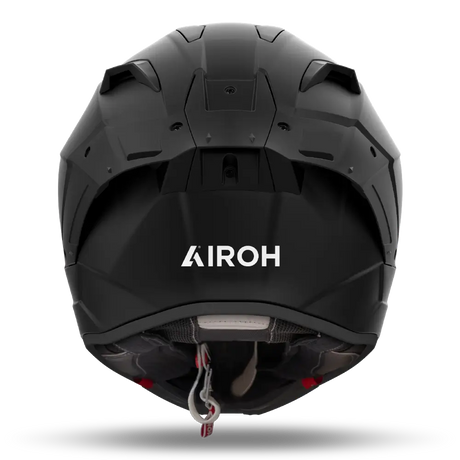 Airoh GP800 Helmet - Black Matt