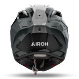 Airoh GP800 Master Helmet - Metallic Gloss
