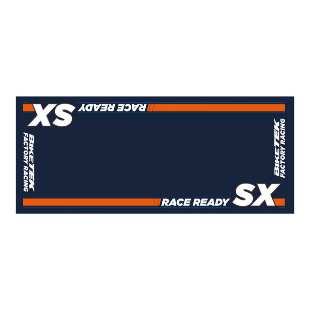 GARAGE MATS KTM