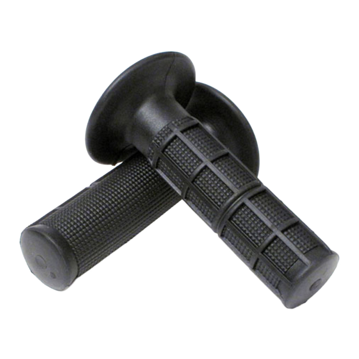 WMP GRIP CROSS STYLE BLK