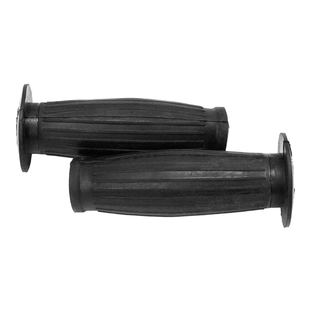 WMP GRIP BLK BESTON (68-3B) 7/8th pair