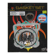 Whites Gasket Set - Top Kawasaki KLF300B/C '88-'05