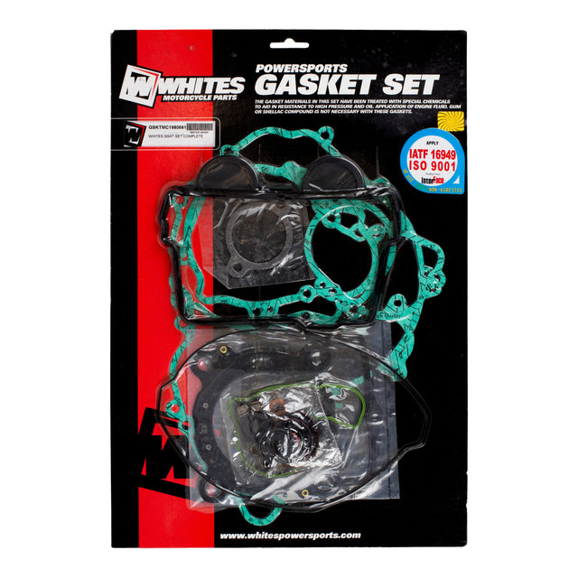Whites Gasket Set Complete