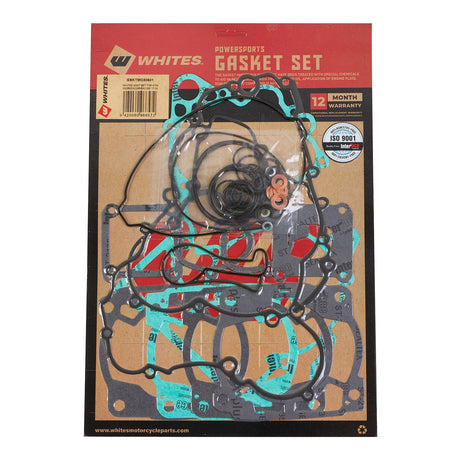 Whites Gasket Set Complete KTM SX250/XC 250/300 '17-'20