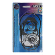 Whites Gasket Set Complete Suzuki LT-A500F Vinson 4WD '02-'07