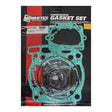 Whites Gasket Set - Top Suzuki RM250 '01-'02